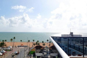 Flat na melhor localização de João Pessoa
